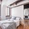 The Best Rent - Elegant apartment in Trastevere
