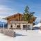 Wallegg Lodge - Alpine Premium Chalet - Ski In-Ski Out - Зальбах-Гінтерглемм