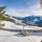 Wallegg Lodge - Alpine Premium Chalet - Ski In-Ski Out - Зальбах-Гінтерглемм