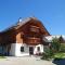 Apartment Samspitze