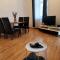 Apartament na Rynku w Gnieźnie