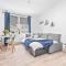 Sanderson Apartment by Klass Living Uddingston - Uddingston