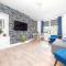 Sanderson Apartment by Klass Living Uddingston - Uddingston