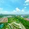 GYDEN STAYCATION #Green Haven near Senibong&Regency