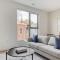 Mission Hill studio fully furnished BOS-930 - 波士顿