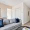 Mission Hill studio fully furnished BOS-930 - 波士顿