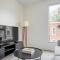 Mission Hill studio fully furnished BOS-930 - 波士顿