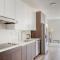 Mission Hill studio fully furnished BOS-930 - 波士顿