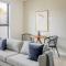 Mission Hill studio fully furnished BOS-930 - 波士顿
