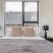 Mission Hill studio fully furnished BOS-930 - 波士顿