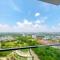 GYDEN STAYCATION #Green Haven near Senibong&Regency