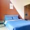 GYDEN STAYCATION #Green Haven near Senibong&Regency