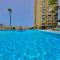 Torres de Yomely - M2G - Arona