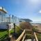 Pemberton Avon pitch 30 Creek Caravan Park dog friendly