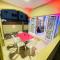 RS VILLA private bungalow with pool,yard,WiFi and 100mts to the beach