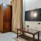 The Canas Coorg