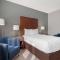 Clarion Hotel & Suites BWI Airport North