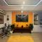 The Nest Lucknow