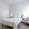 Newly Renovated Downtown Apartment in the Historic District, Quiet Street!