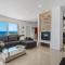 Seaview Villa Matea with 4 en-suite Bedrooms, Whirlpool, Sauna, Private pool - 洛克瓦罗戈兹尼察