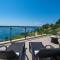 Seaview Villa Matea with 4 en-suite Bedrooms, Whirlpool, Sauna, Private pool - 洛克瓦罗戈兹尼察