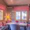 Chalet La Neuf