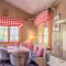Chalet La Neuf