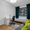 Business District Apartment - Parking, Balcony by Rentujemy