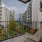 Business District Apartment - Parking, Balcony by Rentujemy