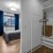 Business District Apartment - Parking, Balcony by Rentujemy