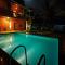 Waves rooms by 29bungalow - Alibaug