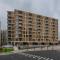 Business District Apartment - Parking, Balcony by Rentujemy