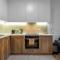 Business District Apartment - Parking, Balcony by Rentujemy