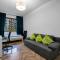 Business District Apartment - Parking, Balcony by Rentujemy