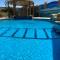 Royal Home luxury 6pers villa with private pool - Hurghada
