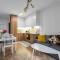 Business District Apartment - Parking, Balcony by Rentujemy