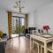 Business District Apartment - Parking, Balcony by Rentujemy
