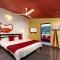 Jungle Hut Resort