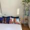 Bolognina comfort Apartment near to the Central Station and the Fair