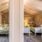Rustic villa Nonni with outdoor pool in Visnjan