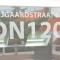DN120 - Modern apartment with spacious roofterrace - 栋堡