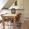 DN120 - Modern apartment with spacious roofterrace - 栋堡