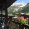 Appartement Capucine - Chamonix-Mont-Blanc