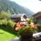 Appartement Capucine - Chamonix-Mont-Blanc