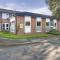 Brand New 1-Bed Flat Steps from Clifton NTU Campus