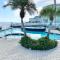 Bayfront Cottage- Pool - Hot Tub - Close to Beach