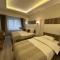 Line Suite Hotel - Kırklareli