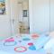 Appartement T2 climatisé avec parking à Cavalaire-sur-Mer - FR-1-226B-72