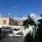 Sonia`s luxury apartment with jacuzzi