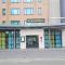 Novotel Suites Paris Roissy CDG